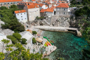 Отель Apartments Heart of Dubrovnik  Дубровник